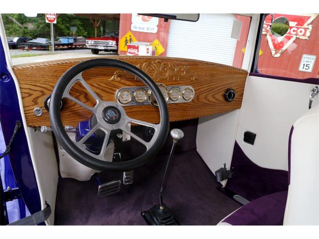 1928 Ford Model A (CC-1245550) for sale in Lenoir City, Tennessee