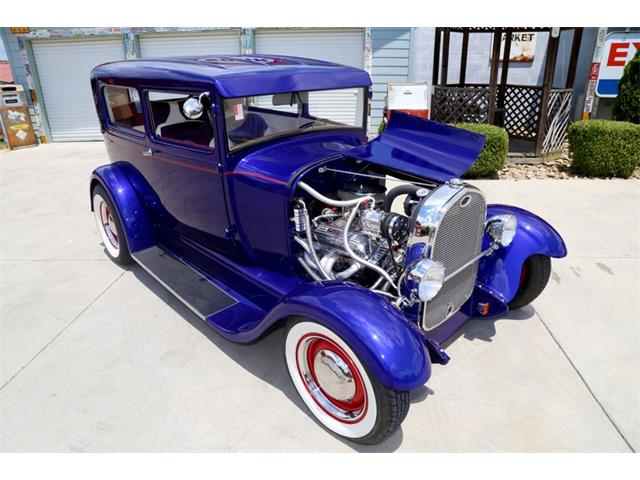 1928 Ford Model A (CC-1245550) for sale in Lenoir City, Tennessee