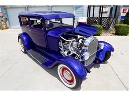 1928 Ford Model A (CC-1245550) for sale in Lenoir City, Tennessee
