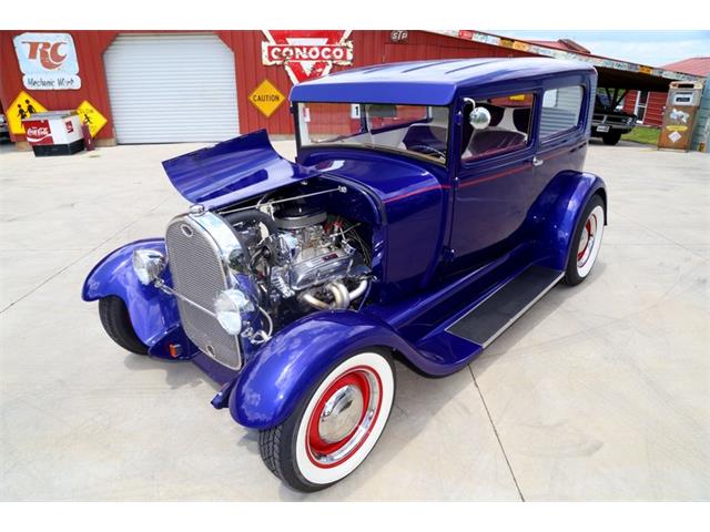 1928 Ford Model A (CC-1245550) for sale in Lenoir City, Tennessee