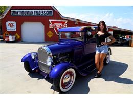 1928 Ford Model A (CC-1245550) for sale in Lenoir City, Tennessee