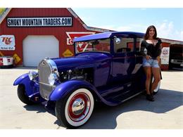 1928 Ford Model A (CC-1245550) for sale in Lenoir City, Tennessee