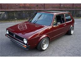 1984 Volkswagen Rabbit (CC-1245565) for sale in Wallington, New Jersey