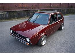 1984 Volkswagen Rabbit (CC-1245565) for sale in Wallington, New Jersey