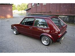 1984 Volkswagen Rabbit (CC-1245565) for sale in Wallington, New Jersey