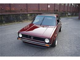 1984 Volkswagen Rabbit (CC-1245565) for sale in Wallington, New Jersey