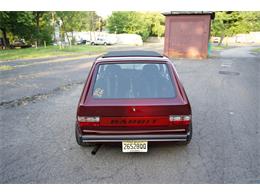 1984 Volkswagen Rabbit (CC-1245565) for sale in Wallington, New Jersey