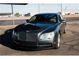 2014 Bentley Flying Spur (CC-1245568) for sale in Scottsdale, Arizona