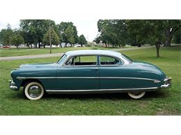 1953 Hudson Hornet (CC-1245592) for sale in Saratoga Springs, New York