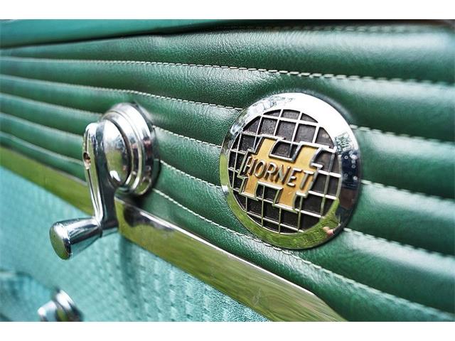 1953 Hudson Hornet (CC-1245592) for sale in Saratoga Springs, New York