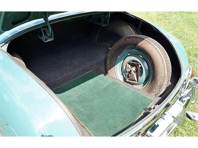 1953 Hudson Hornet (CC-1245592) for sale in Saratoga Springs, New York