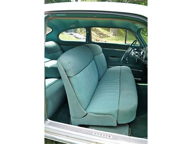 1953 Hudson Hornet (CC-1245592) for sale in Saratoga Springs, New York