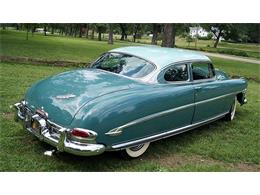 1953 Hudson Hornet (CC-1245592) for sale in Saratoga Springs, New York