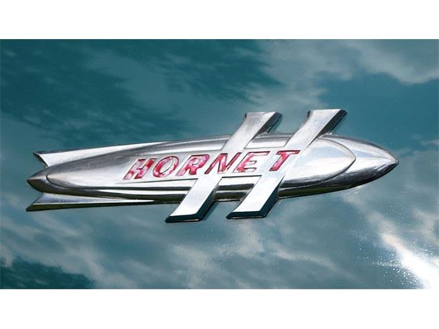1953 Hudson Hornet (CC-1245592) for sale in Saratoga Springs, New York