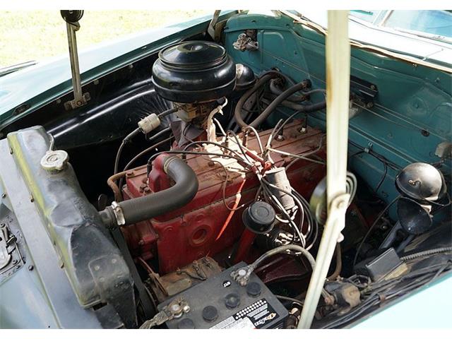1953 Hudson Hornet (CC-1245592) for sale in Saratoga Springs, New York