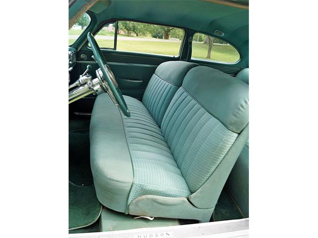 1953 Hudson Hornet (CC-1245592) for sale in Saratoga Springs, New York