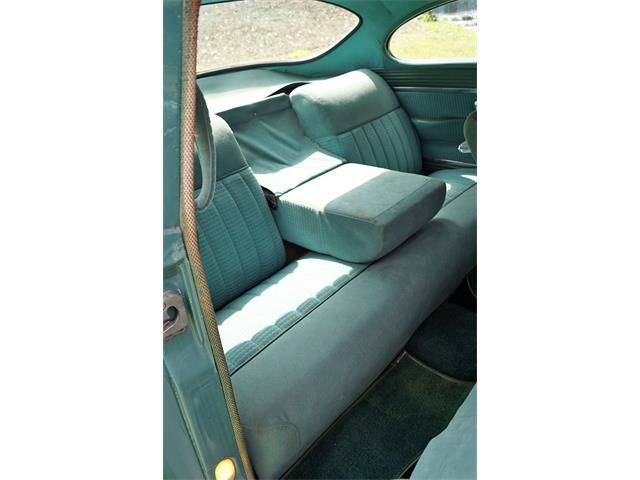 1953 Hudson Hornet (CC-1245592) for sale in Saratoga Springs, New York