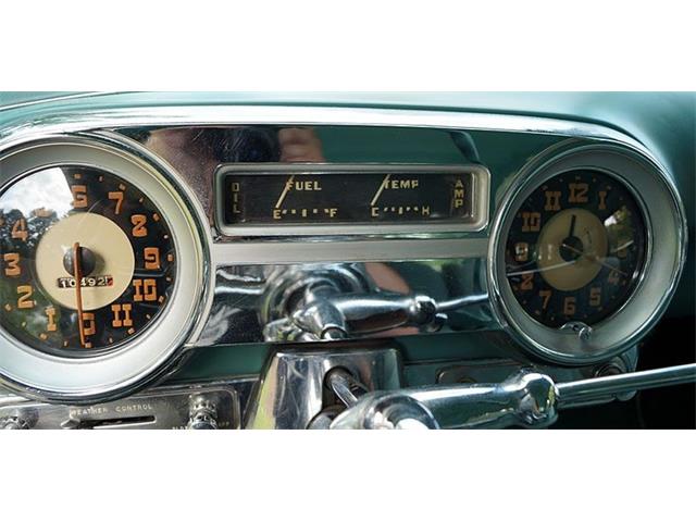 1953 Hudson Hornet (CC-1245592) for sale in Saratoga Springs, New York