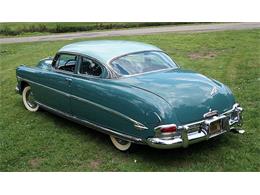 1953 Hudson Hornet (CC-1245592) for sale in Saratoga Springs, New York