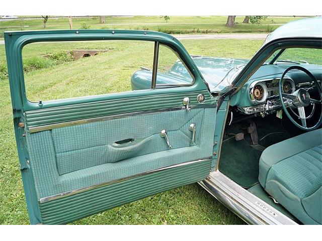 1953 Hudson Hornet (CC-1245592) for sale in Saratoga Springs, New York