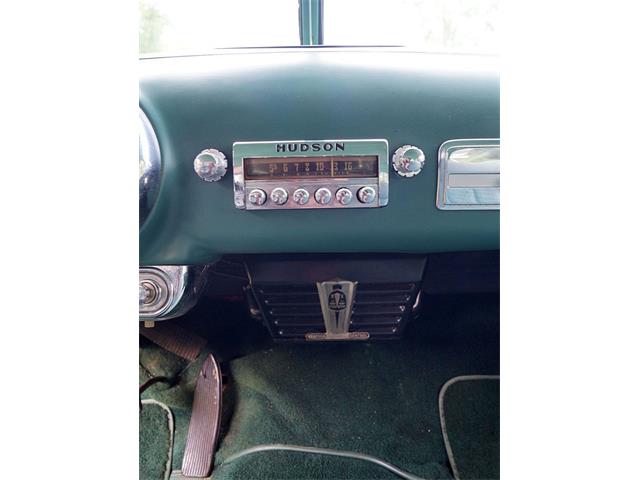 1953 Hudson Hornet (CC-1245592) for sale in Saratoga Springs, New York