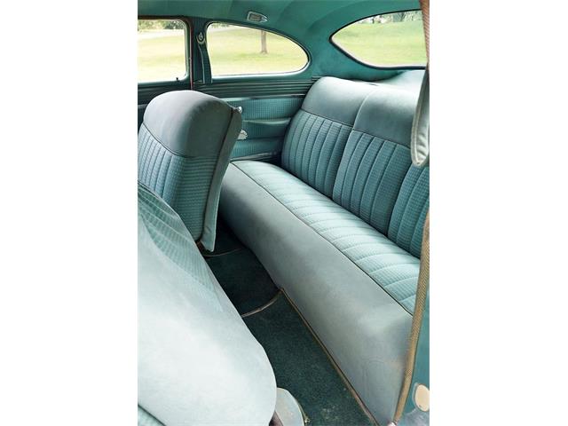 1953 Hudson Hornet (CC-1245592) for sale in Saratoga Springs, New York