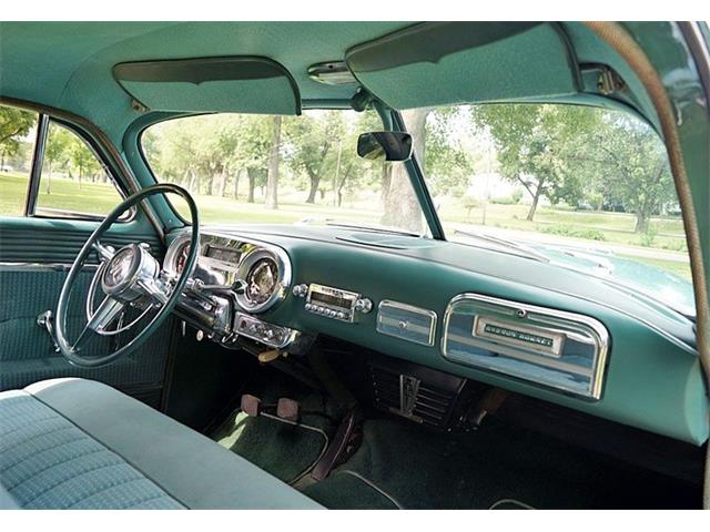 1953 Hudson Hornet (CC-1245592) for sale in Saratoga Springs, New York