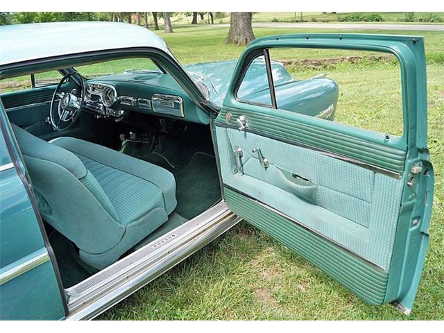 1953 Hudson Hornet (CC-1245592) for sale in Saratoga Springs, New York