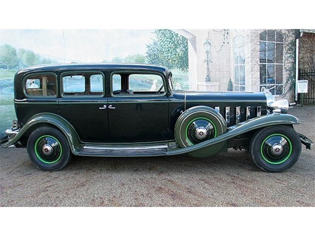 1932 Cadillac Fleetwood (CC-1245593) for sale in Saratoga Springs, New York
