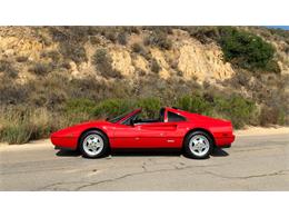 1989 Ferrari 328 (CC-1240056) for sale in San Diego, California