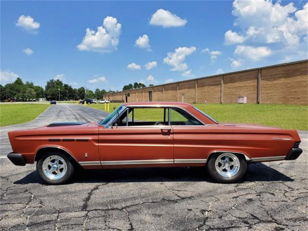 1965 Mercury Comet for Sale | ClassicCars.com | CC-1245607