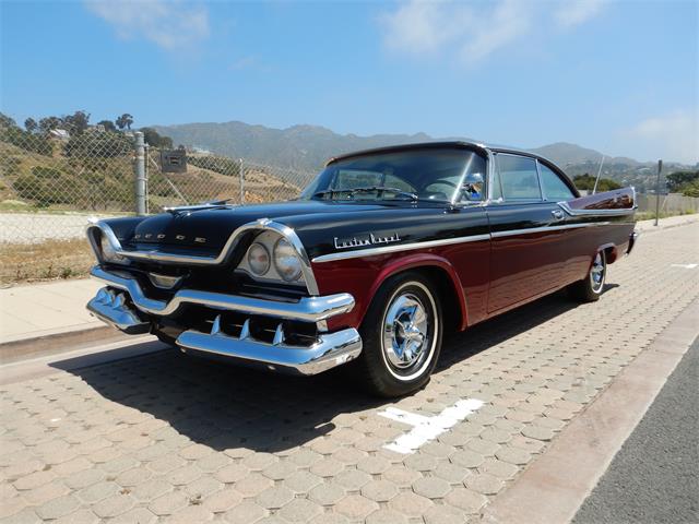 1957 Dodge Lancer (CC-1240562) for sale in Woodland Hills, California