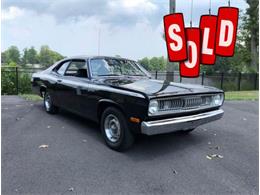 1972 Plymouth Duster (CC-1245620) for sale in Clarksburg, Maryland