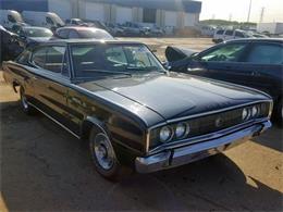 1966 Dodge Charger (CC-1245638) for sale in Cadillac, Michigan