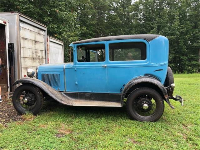 1930 Ford Model A (CC-1245657) for sale in Cornelius, North Carolina