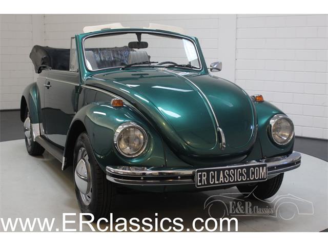 1972 Volkswagen Beetle (CC-1245666) for sale in Waalwijk, noord brabant