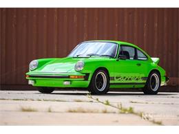 1974 Porsche Carrera (CC-1245669) for sale in Raleigh, North Carolina