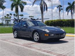 1992 Porsche 968 (CC-1245676) for sale in Miami, Florida