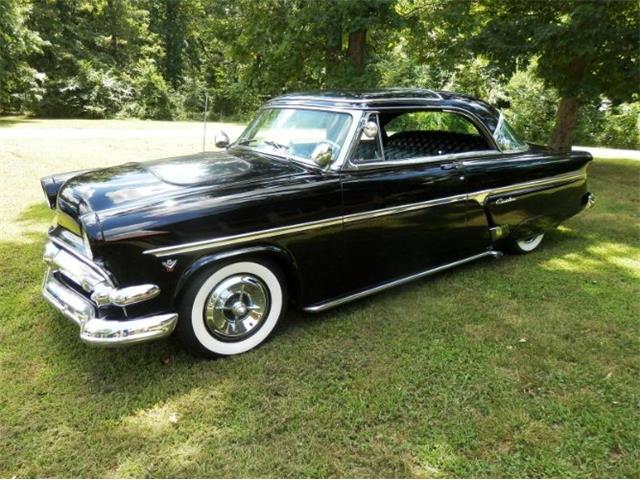 1954 Ford Skyliner (CC-1245686) for sale in Cadillac, Michigan