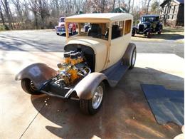 1929 Ford Street Rod (CC-1245692) for sale in Cadillac, Michigan