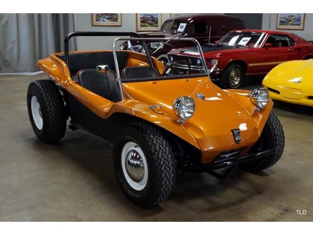 1968 Custom Dune Buggy (CC-1245698) for sale in Chicago, Illinois