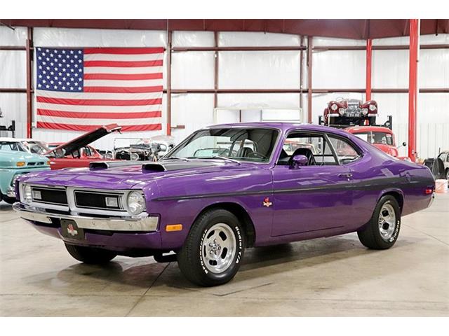 1972 Dodge Demon (CC-1240570) for sale in Kentwood, Michigan