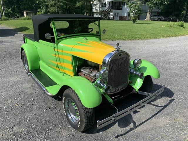 1928 Ford Model A (CC-1245717) for sale in Cadillac, Michigan