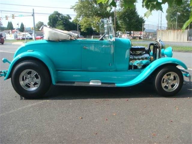 1929 Ford Roadster (CC-1245718) for sale in Cadillac, Michigan