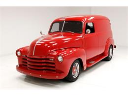 1947 Chevrolet Panel Truck (CC-1240572) for sale in Morgantown, Pennsylvania