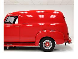 1947 Chevrolet Panel Truck (CC-1240572) for sale in Morgantown, Pennsylvania