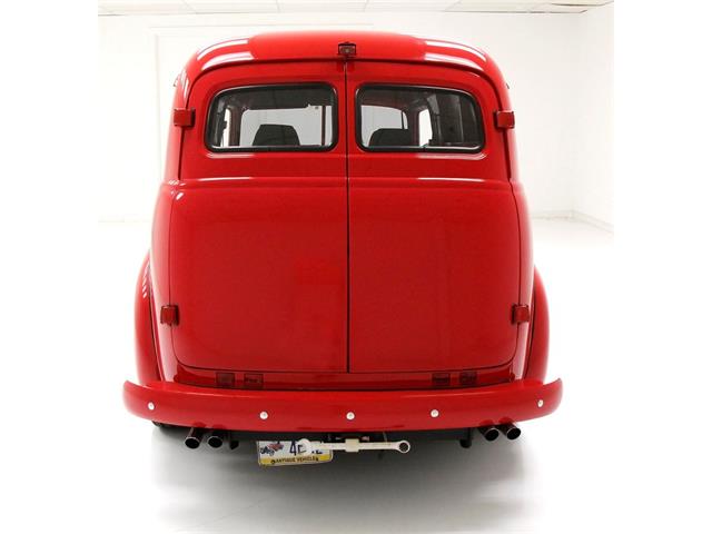 1947 Chevrolet Panel Truck (CC-1240572) for sale in Morgantown, Pennsylvania
