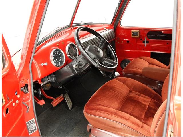 1947 Chevrolet Panel Truck (CC-1240572) for sale in Morgantown, Pennsylvania