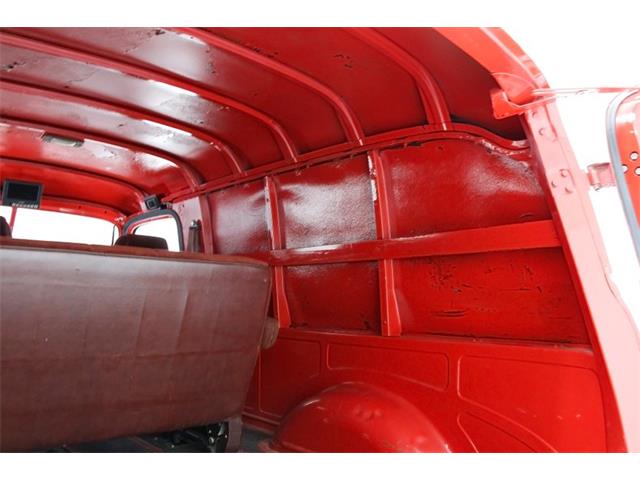 1947 Chevrolet Panel Truck (CC-1240572) for sale in Morgantown, Pennsylvania