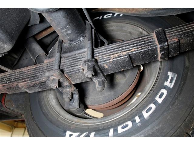 1947 Chevrolet Panel Truck (CC-1240572) for sale in Morgantown, Pennsylvania